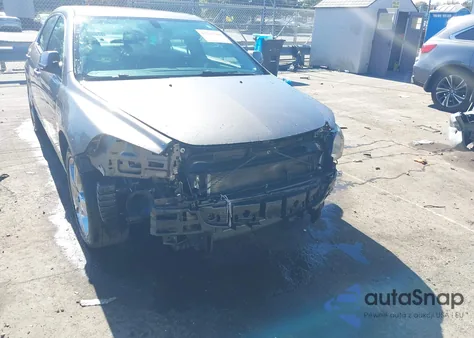 2011 Chevrolet Malibu 2Lt from USA, damaged, VIN 1G1ZD5EU1BF257407